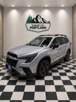  Subaru Ascent