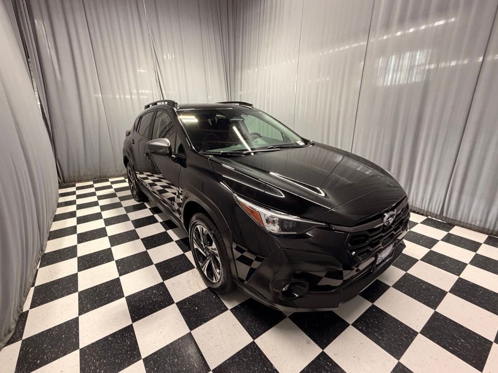 Certified 2024 Subaru Crosstrek Premium SUV