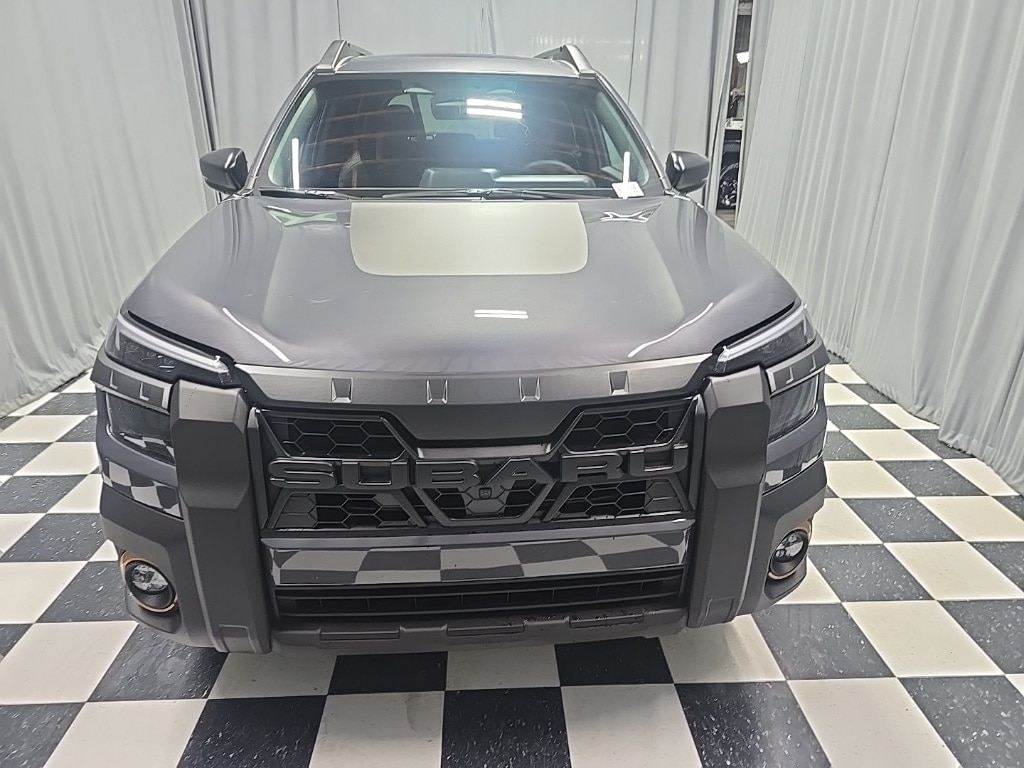 New 2026 Subaru Outback Wilderness SUV