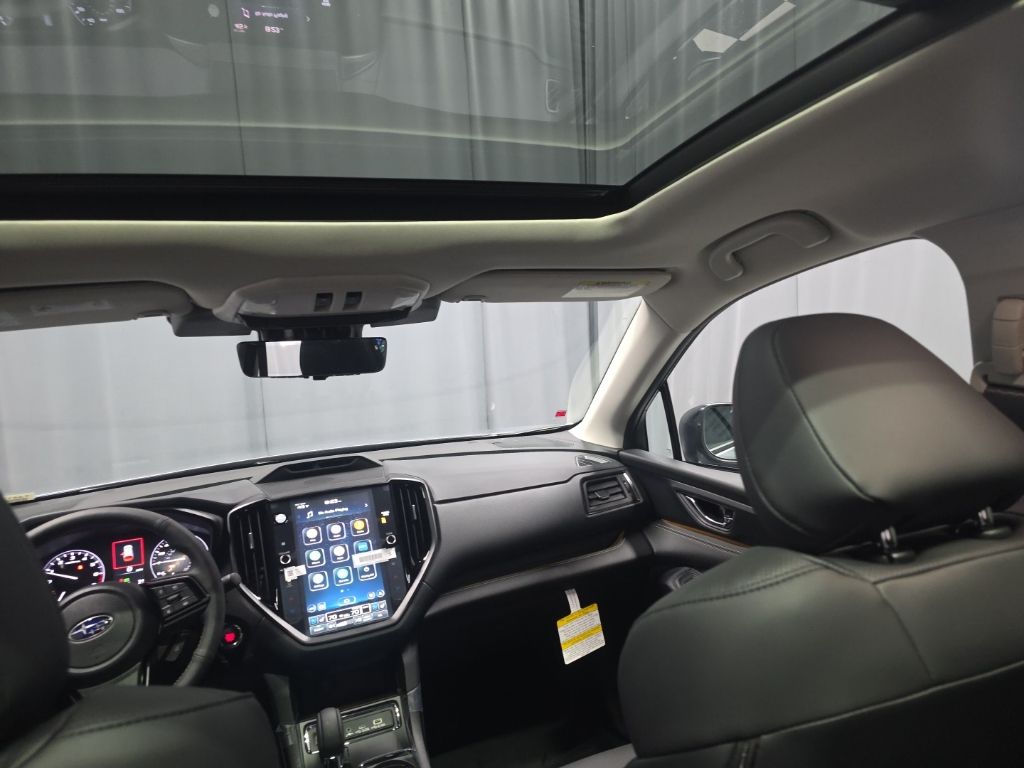 2026 Subaru Ascent Onyx Edition-Touring - Photo 13
