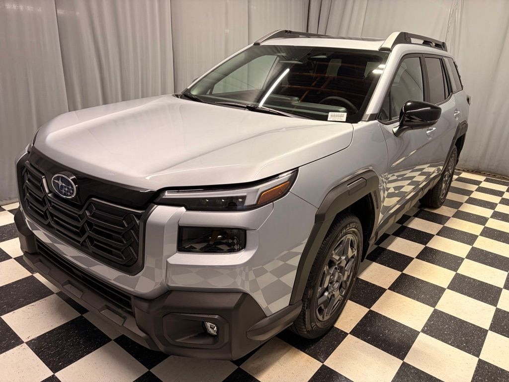 New 2026 Subaru Outback Premium SUV
