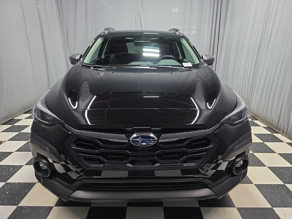 New 2026 Subaru Crosstrek Limited SUV