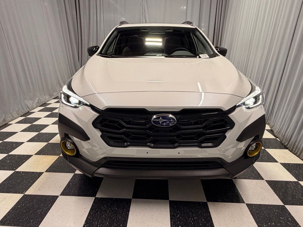 New 2026 Subaru Crosstrek Sport Hybrid SUV