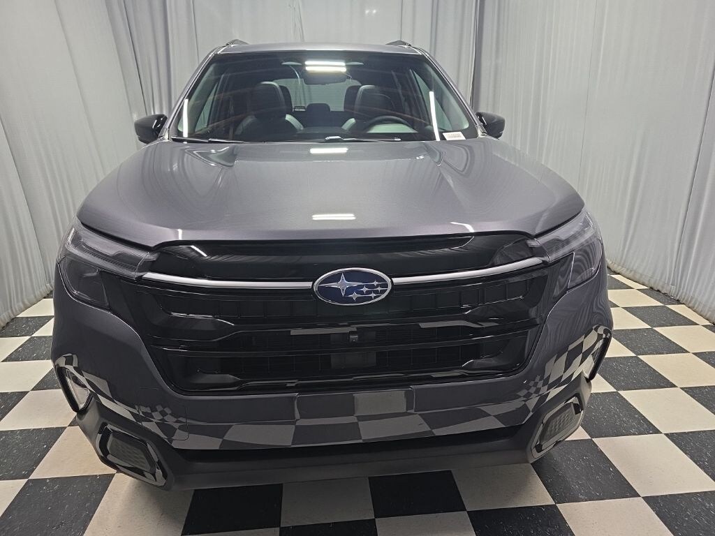 Used 2026 Subaru Forester Touring Hybrid SUV