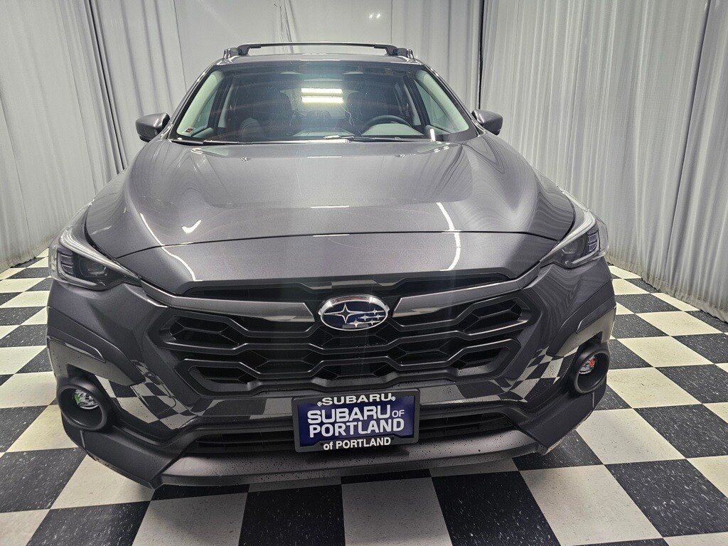 2025 Subaru Crosstrek Limited photo 2