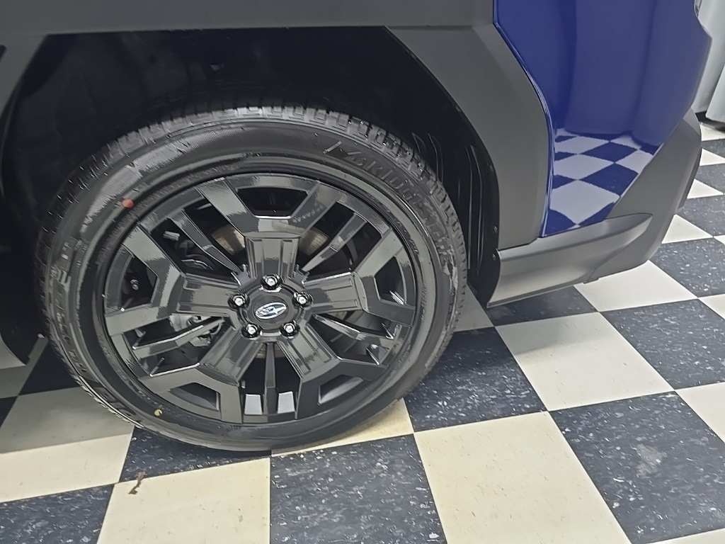 New 2026 Subaru Outback Limited XT SUV