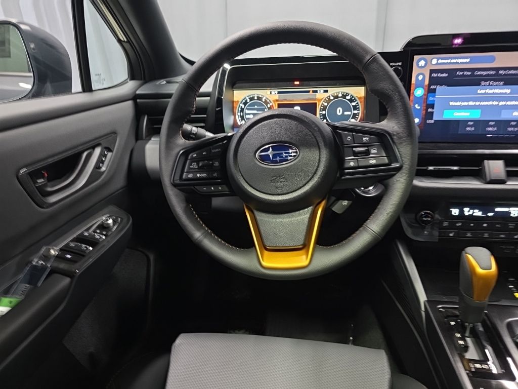 2026 Subaru Outback Wilderness - Photo 9