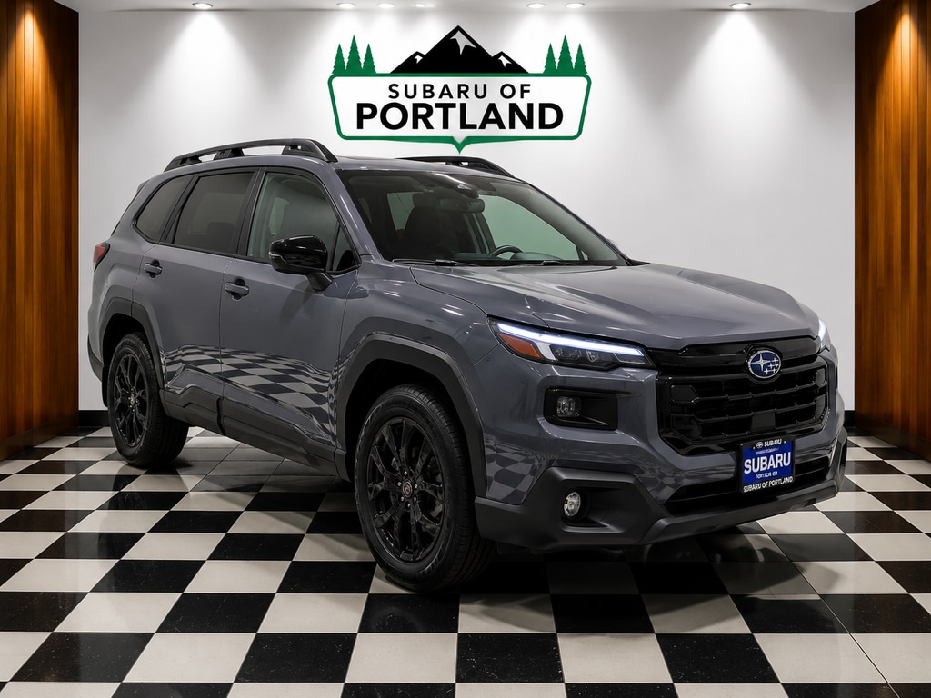 New 2026 Subaru Outback Limited SUV