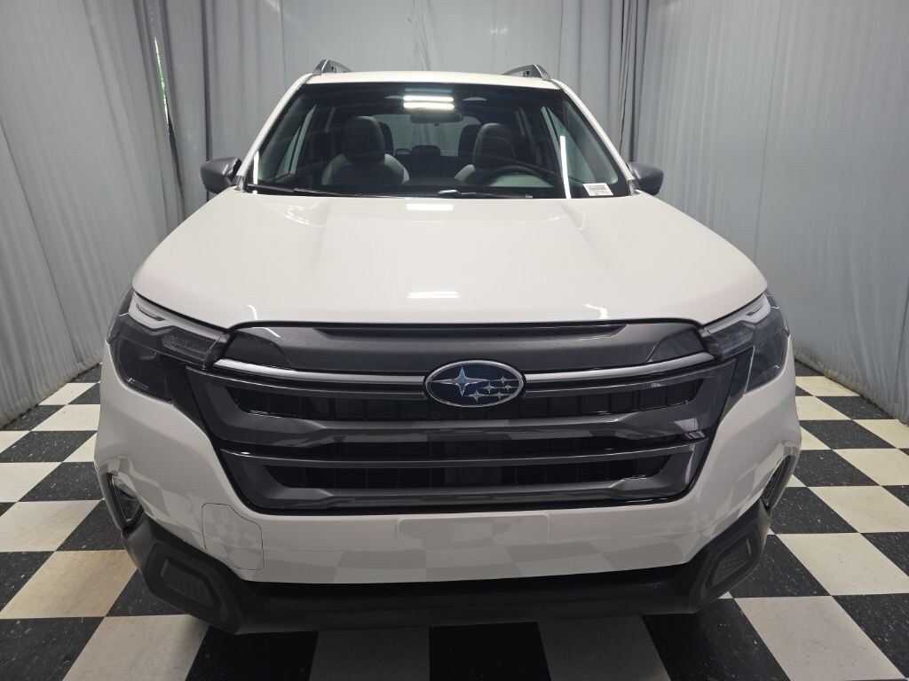 New 2026 Subaru Forester Premium Hybrid SUV