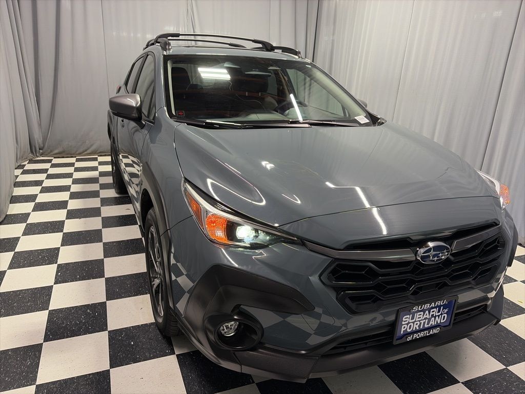 Used 2024 Subaru Crosstrek Premium SUV