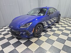 2026 Subaru BRZ tS Coupe