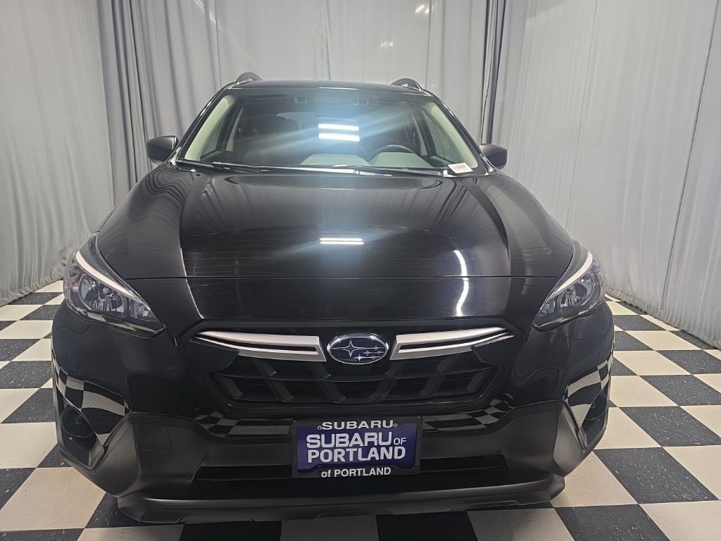 Used 2023 Subaru Crosstrek Base SUV