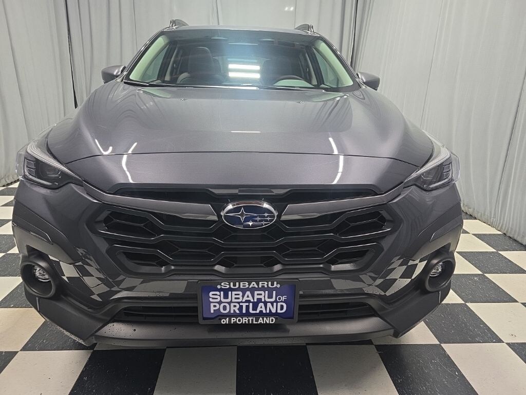 New 2026 Subaru Crosstrek Limited SUV