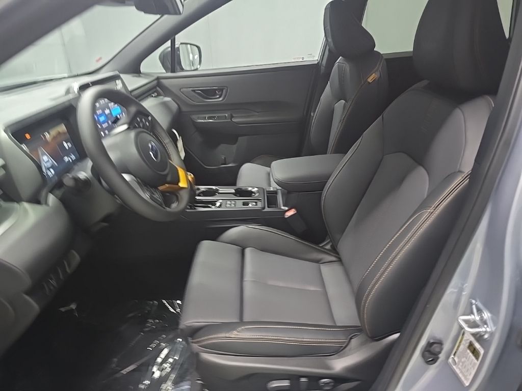 2026 Subaru Outback Wilderness - Photo 16