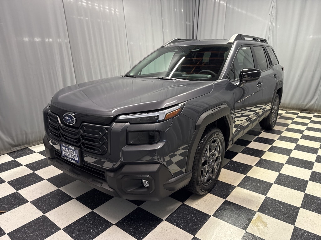 2026 Subaru Outback Premium's photo