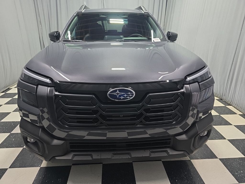 New 2026 Subaru Outback Touring SUV