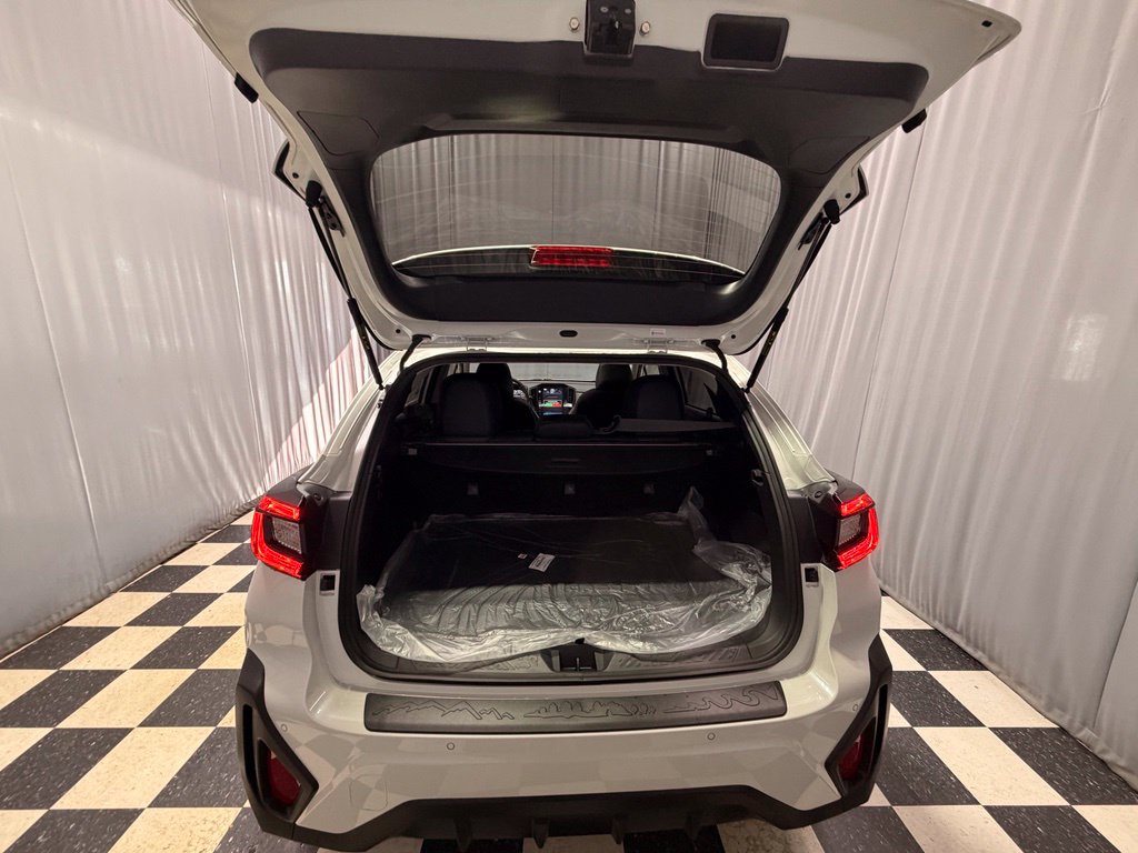New 2026 Subaru Crosstrek Limited Hybrid SUV