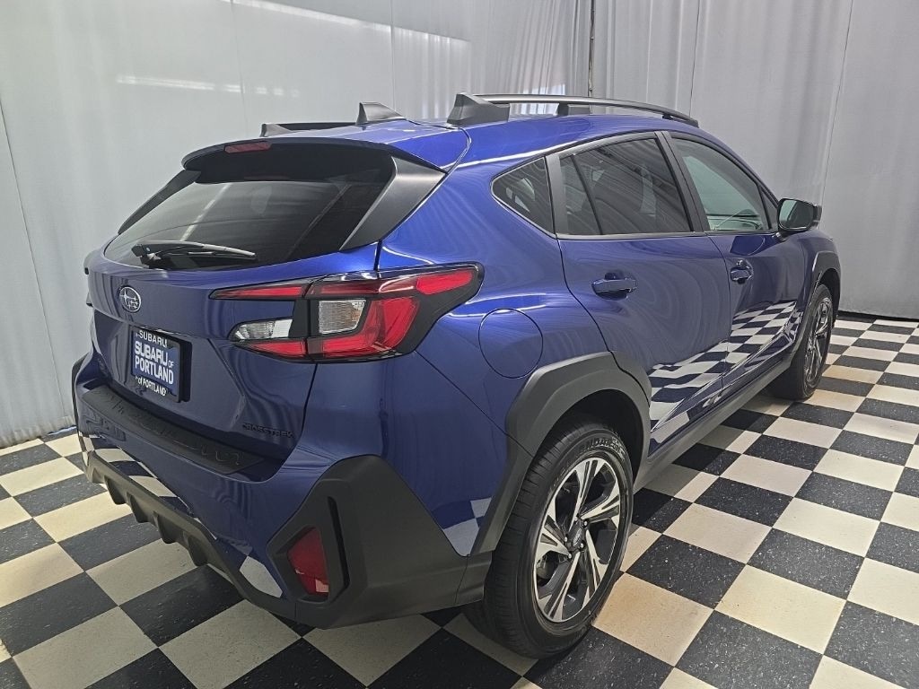New 2026 Subaru Crosstrek Premium SUV