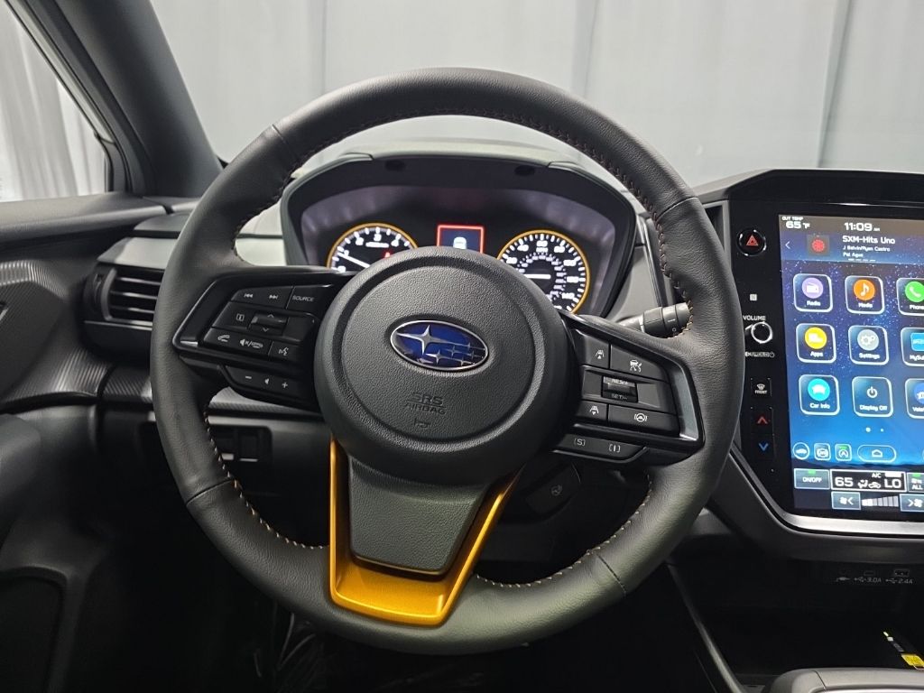 2026 Subaru Crosstrek Wilderness - Photo 10