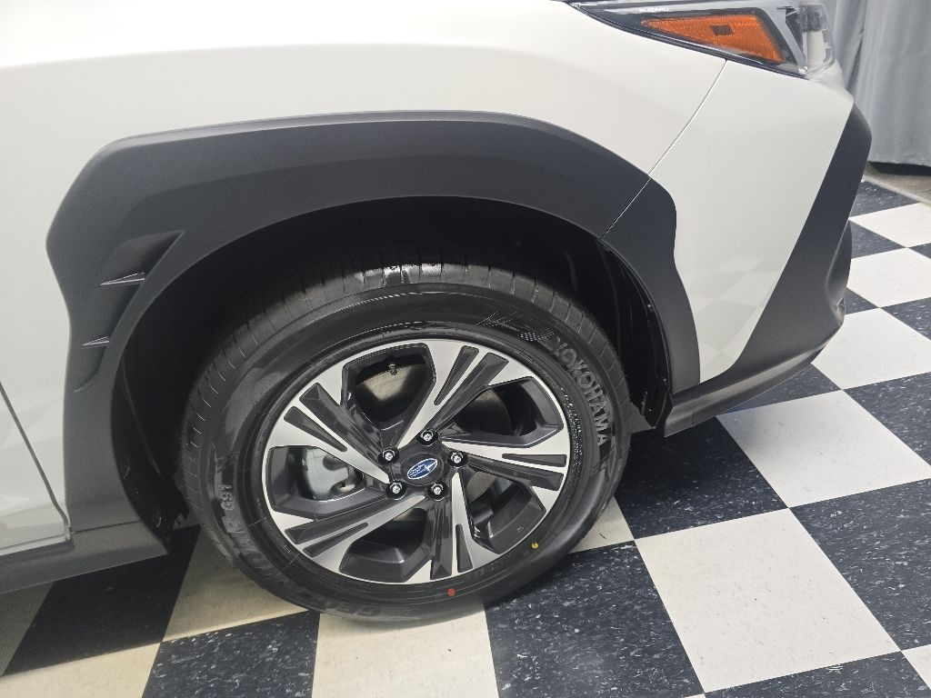 New 2026 Subaru Crosstrek Premium SUV
