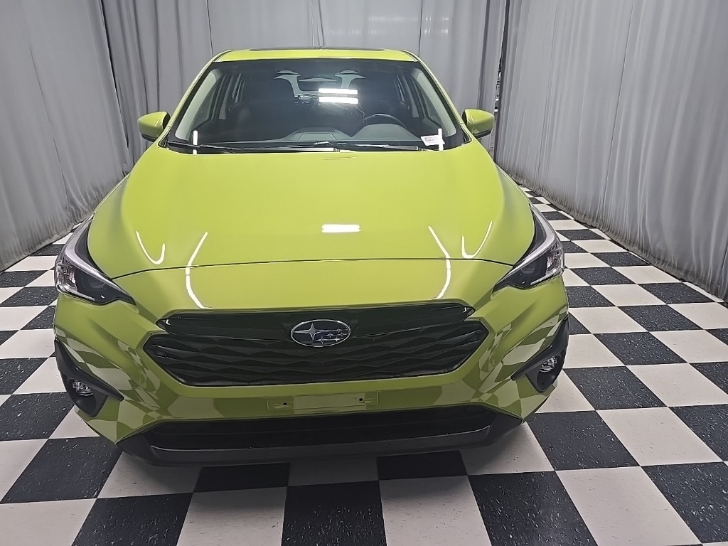 New 2026 Subaru Impreza Sport 5-Door