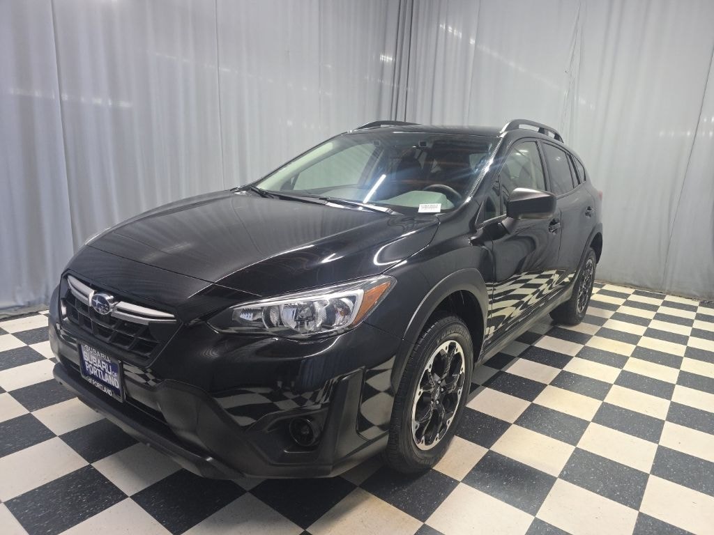 Used 2023 Subaru Crosstrek Base SUV
