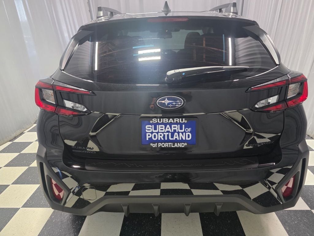 New 2026 Subaru Crosstrek Premium SUV
