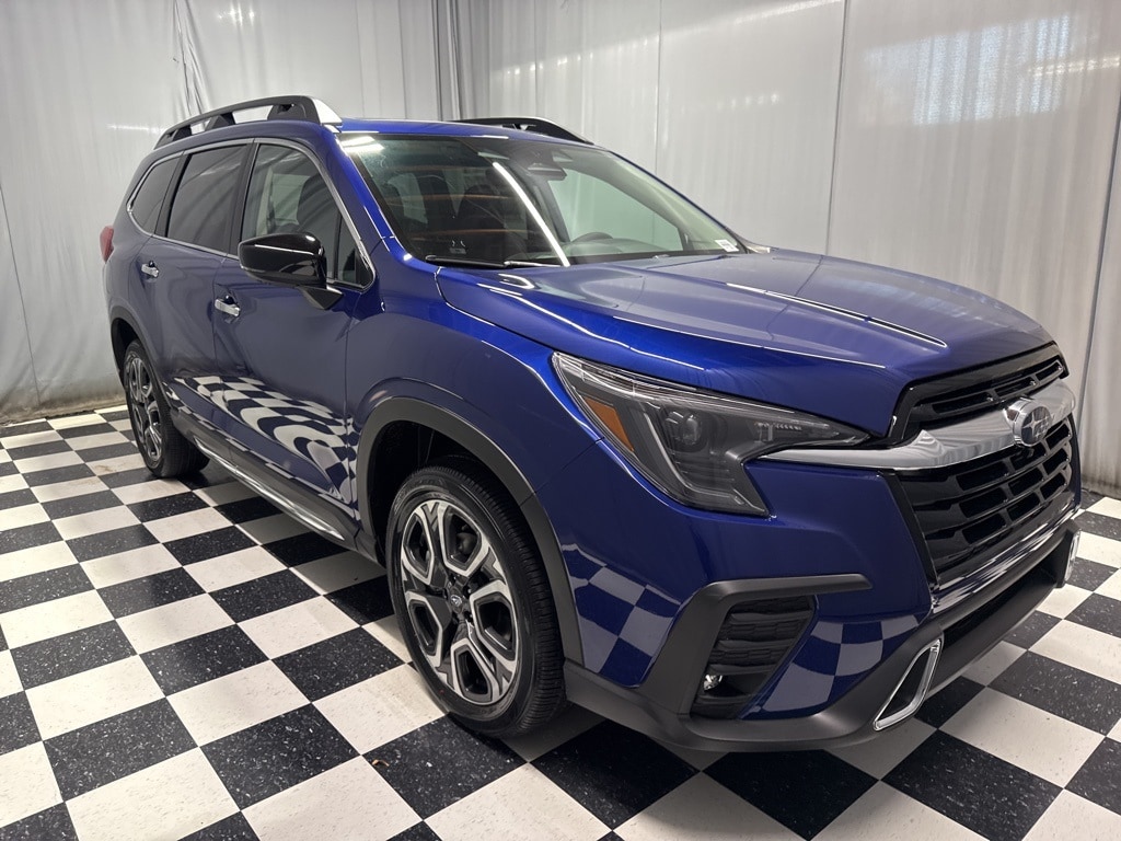 New 2026 Subaru Ascent Touring 7-Passenger SUV