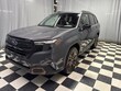 Subaru Forester Hybrid