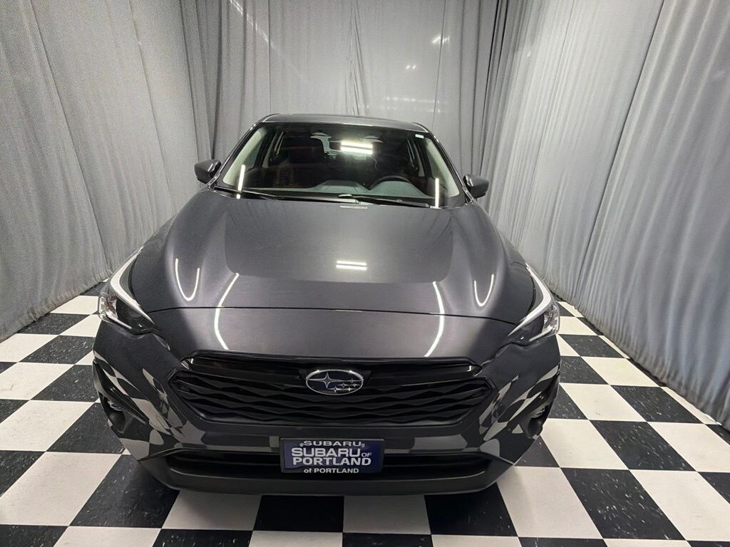 New 2026 Subaru Impreza Sport 5-Door