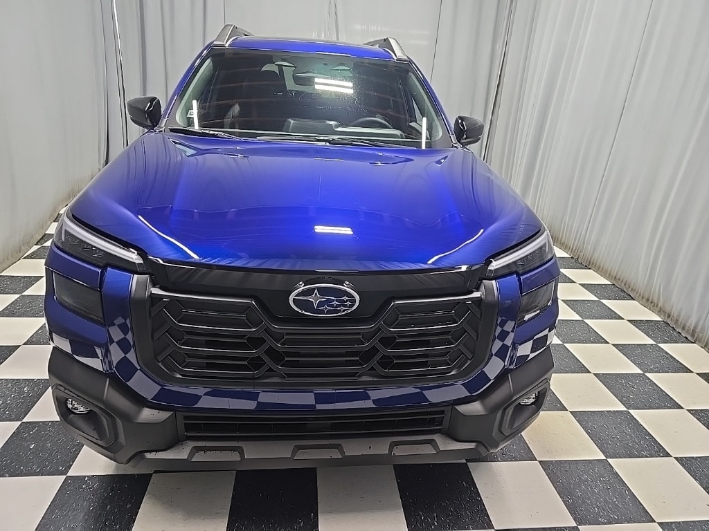 New 2026 Subaru Outback Limited SUV