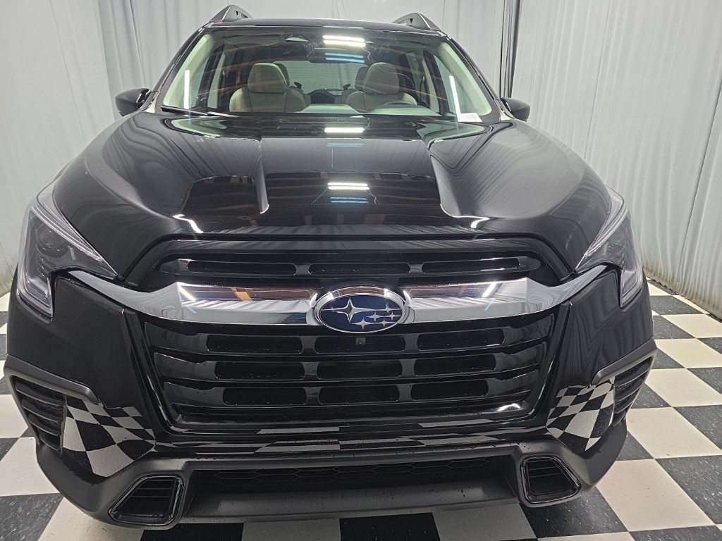 New 2026 Subaru Ascent Limited 7-Passenger SUV