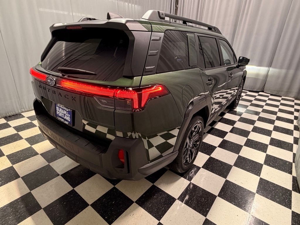 New 2026 Subaru Outback Limited XT SUV