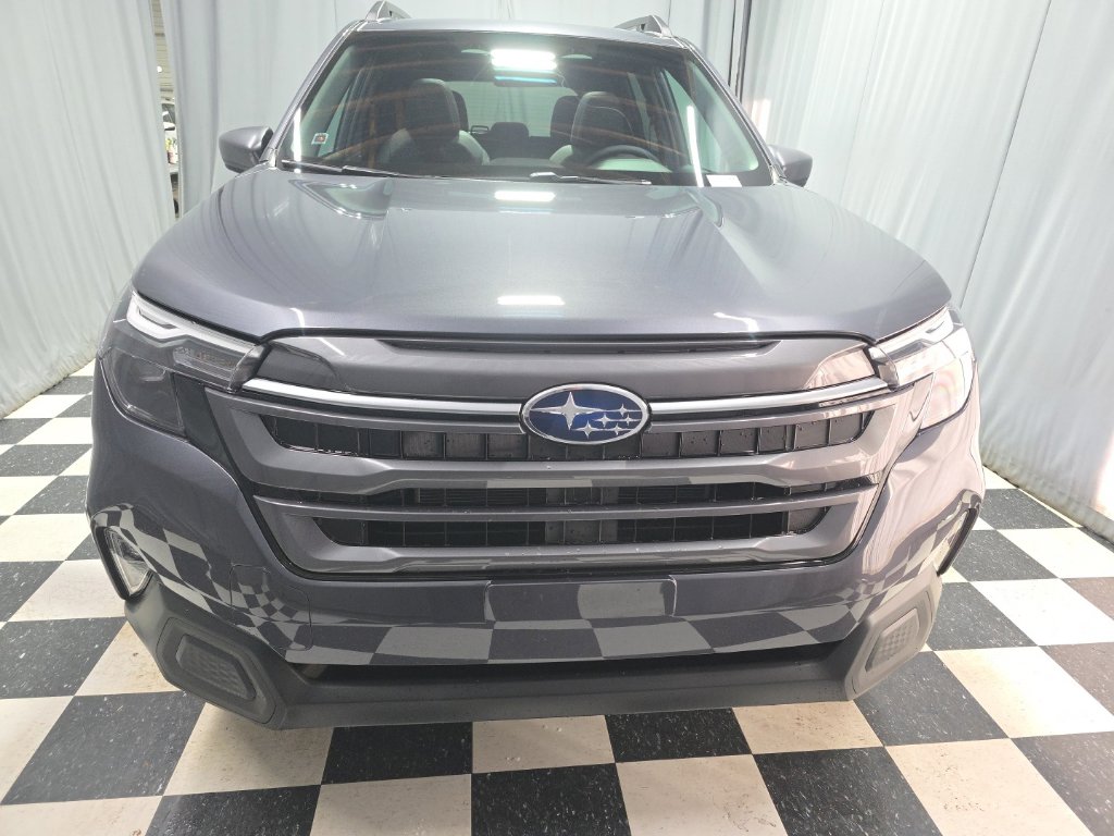 Used 2026 Subaru Forester Premium Hybrid SUV