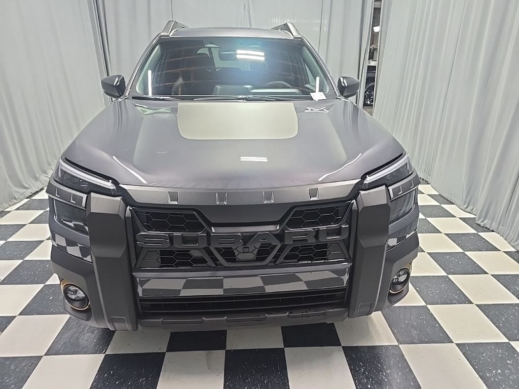 New 2026 Subaru Outback Wilderness SUV