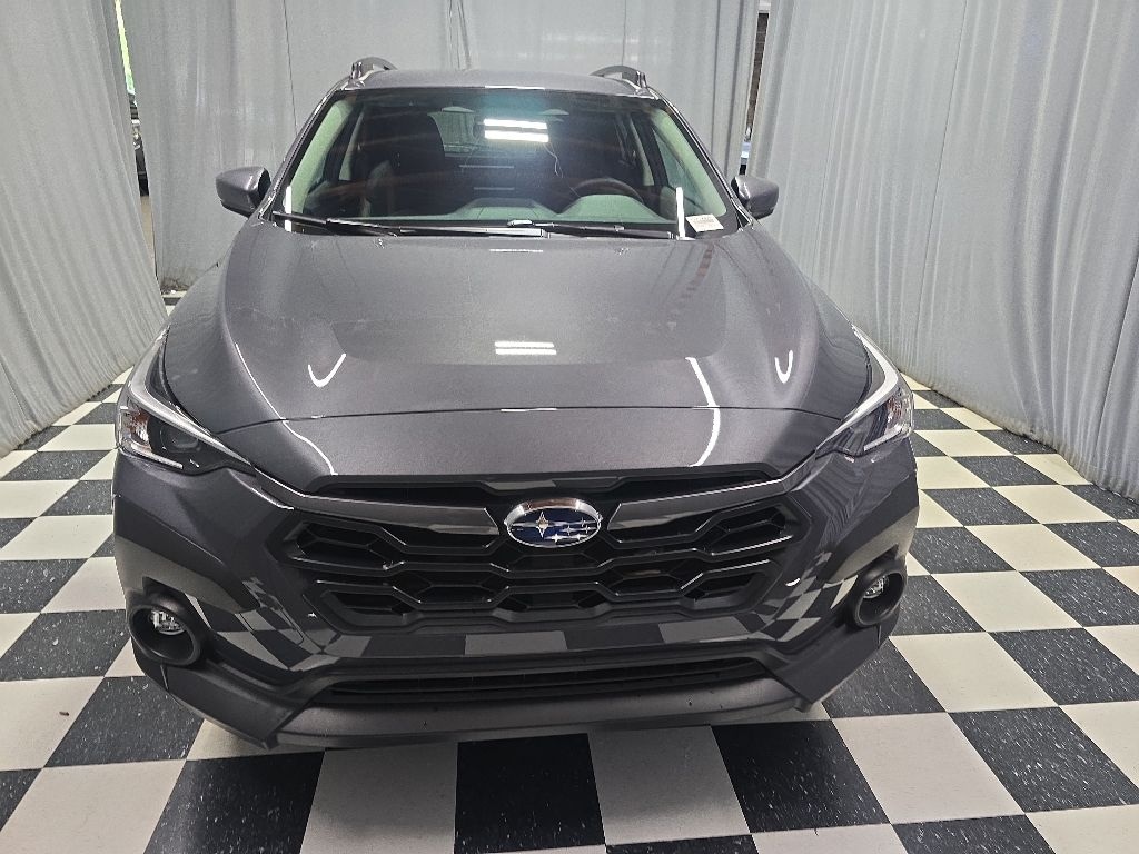 New 2026 Subaru Crosstrek Premium SUV