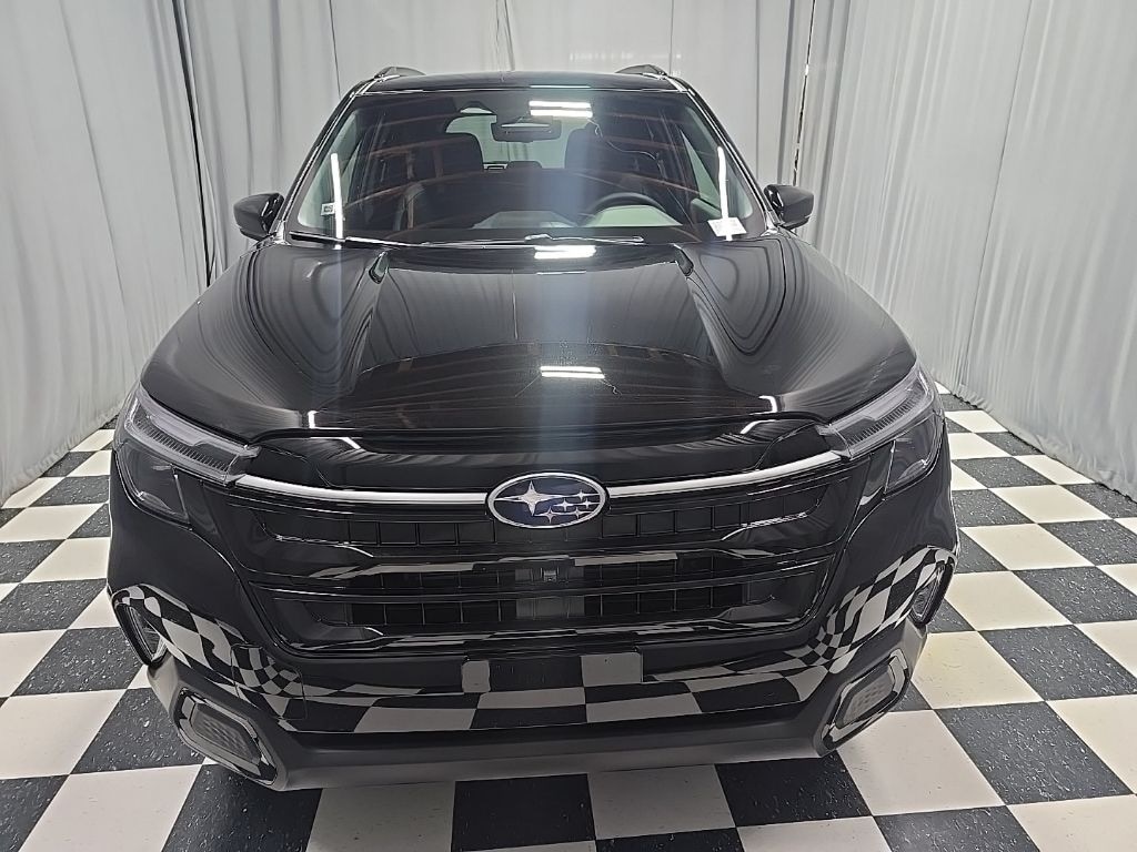 New 2026 Subaru Forester Touring Hybrid SUV