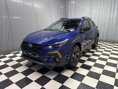 2025 Subaru Crosstrek Sport SUV