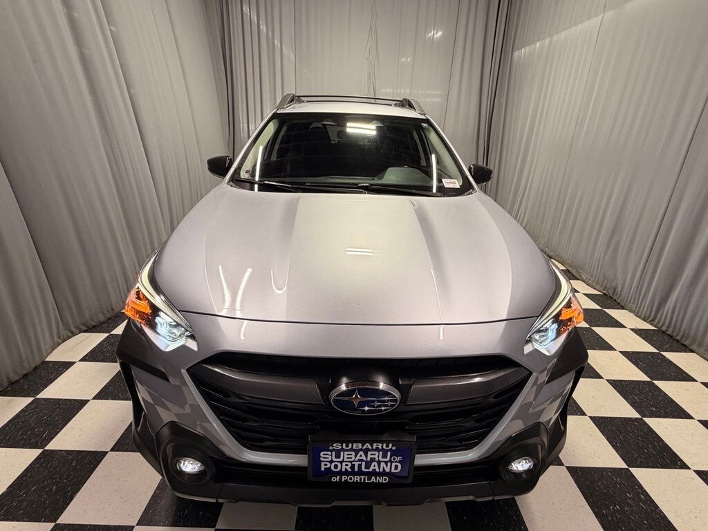 Used 2024 Subaru Outback Premium SUV