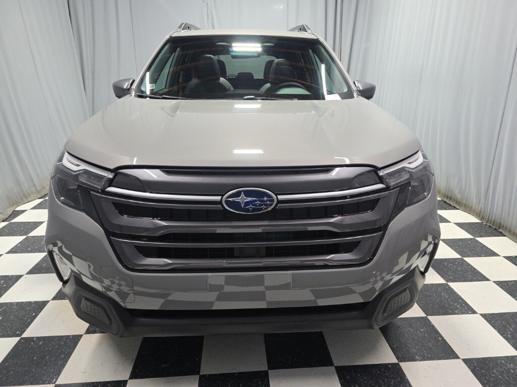 New 2026 Subaru Forester Premium SUV