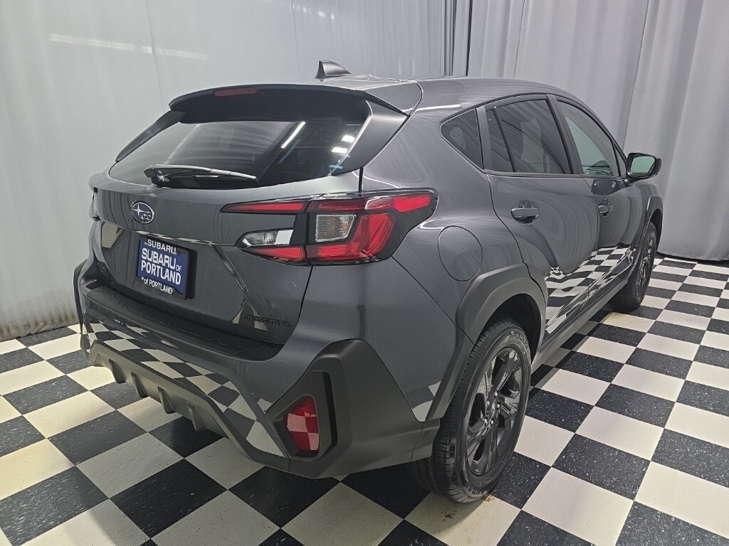 New 2026 Subaru Crosstrek Base SUV