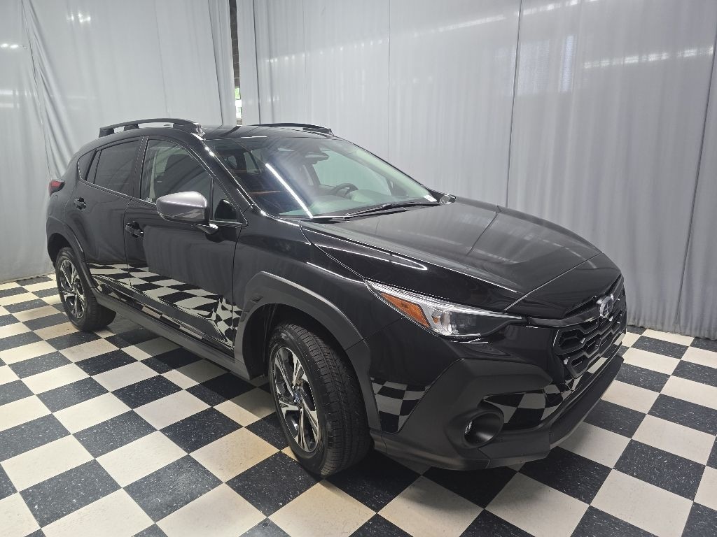 New 2026 Subaru Crosstrek Premium SUV
