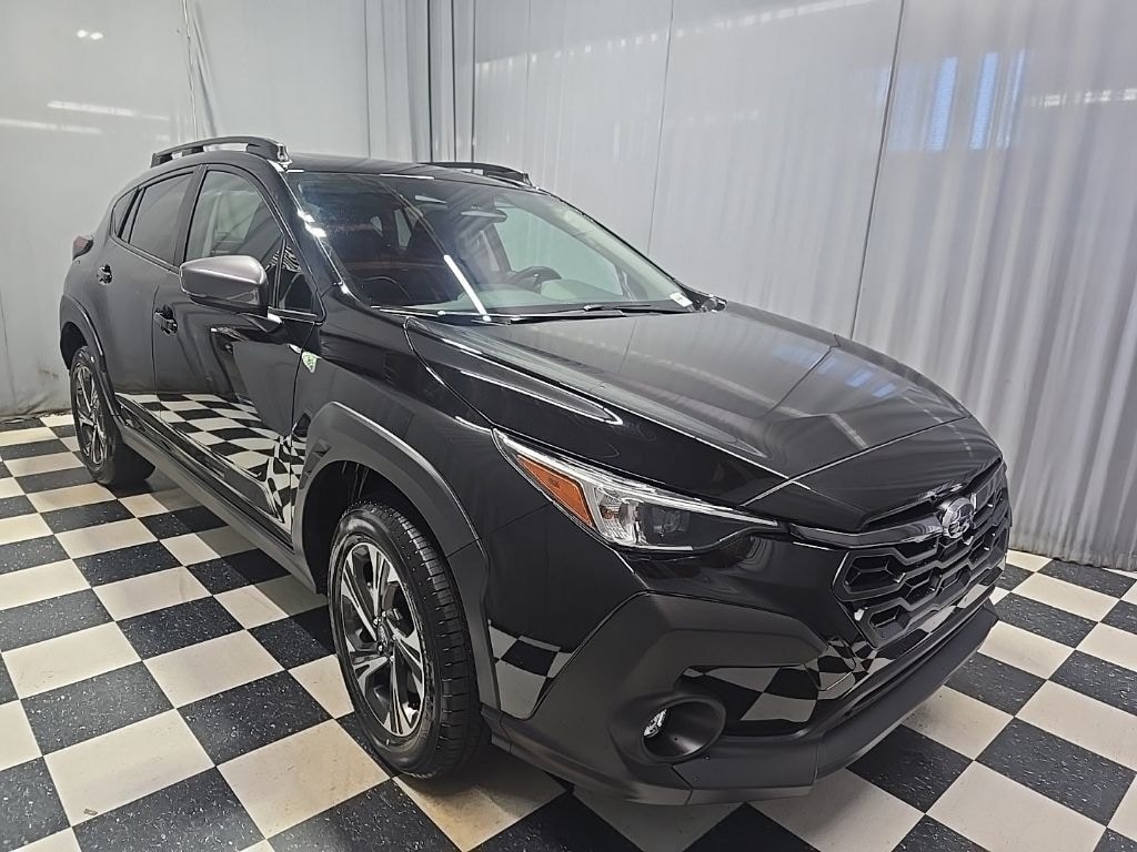 Used 2026 Subaru Crosstrek Premium SUV