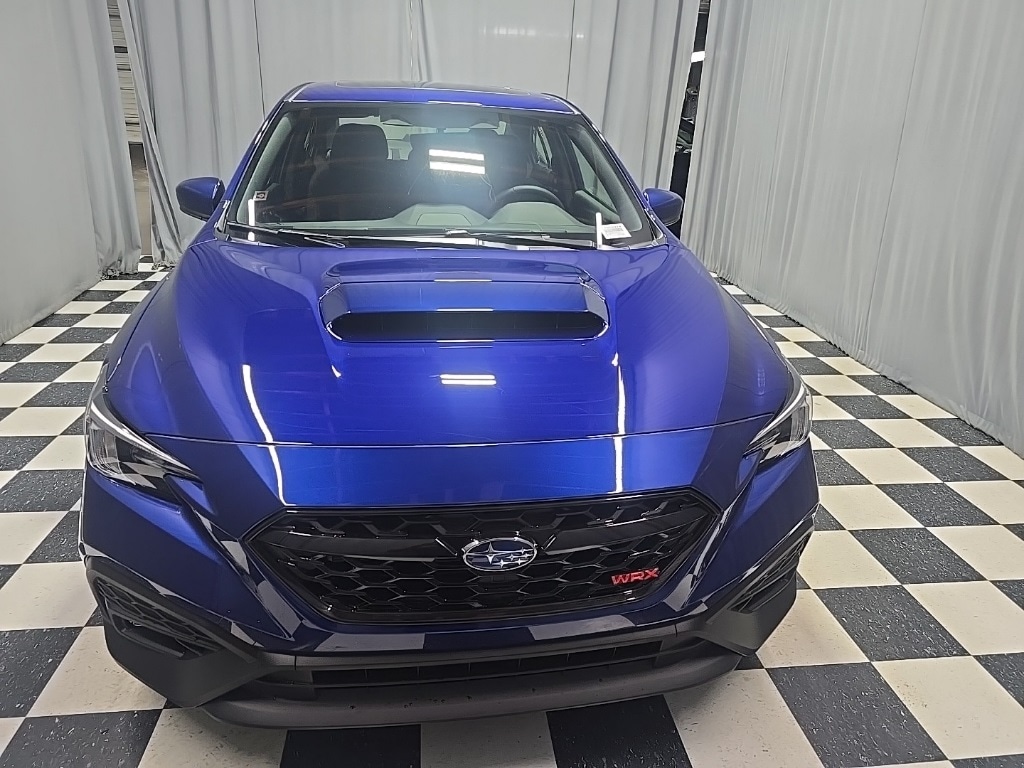 New 2026 Subaru WRX Premium Sedan