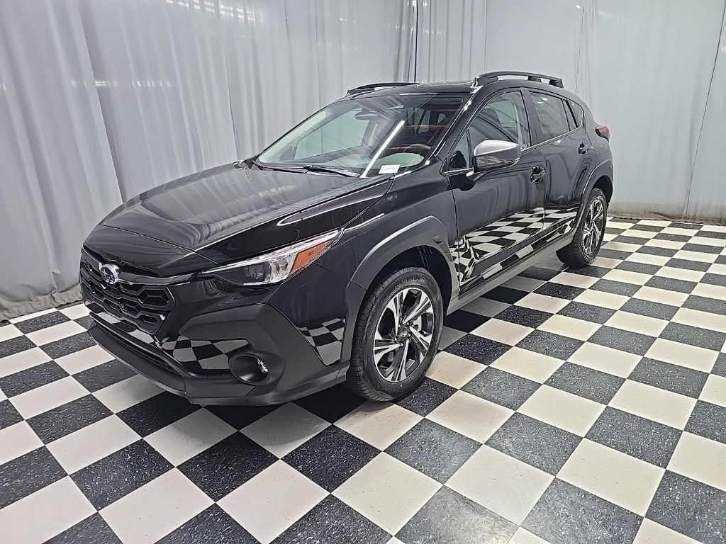 New 2026 Subaru Crosstrek Premium SUV