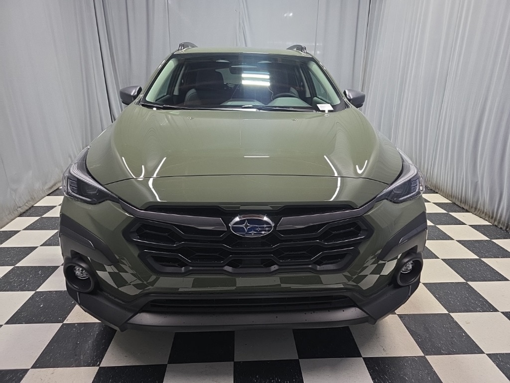 New 2026 Subaru Crosstrek Limited SUV