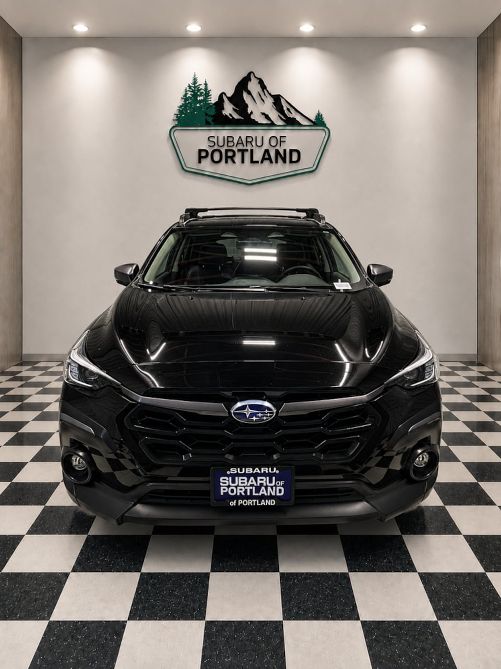 Certified 2024 Subaru Crosstrek Limited SUV