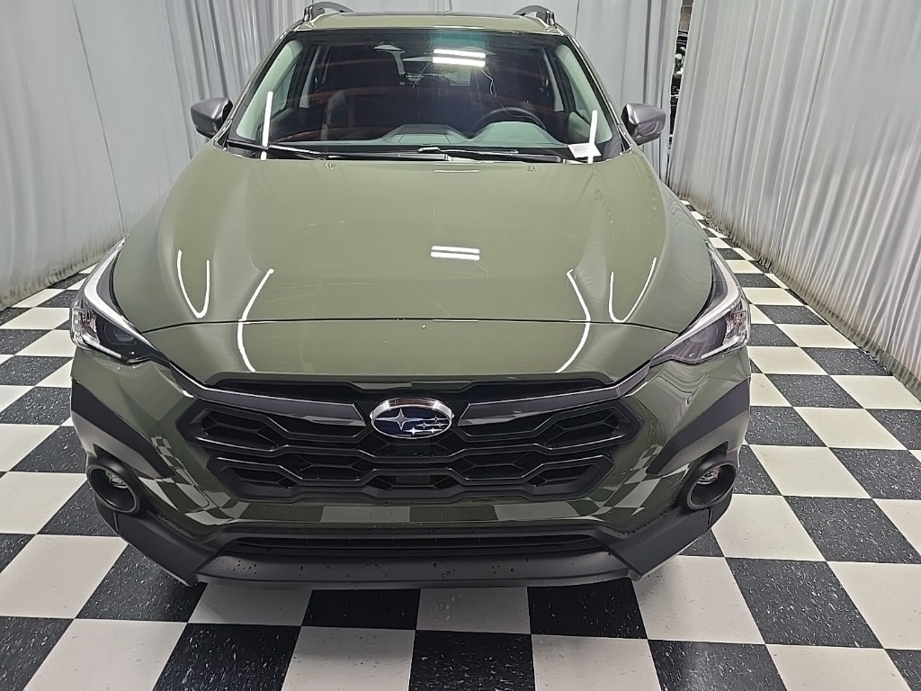 New 2026 Subaru Crosstrek Premium SUV