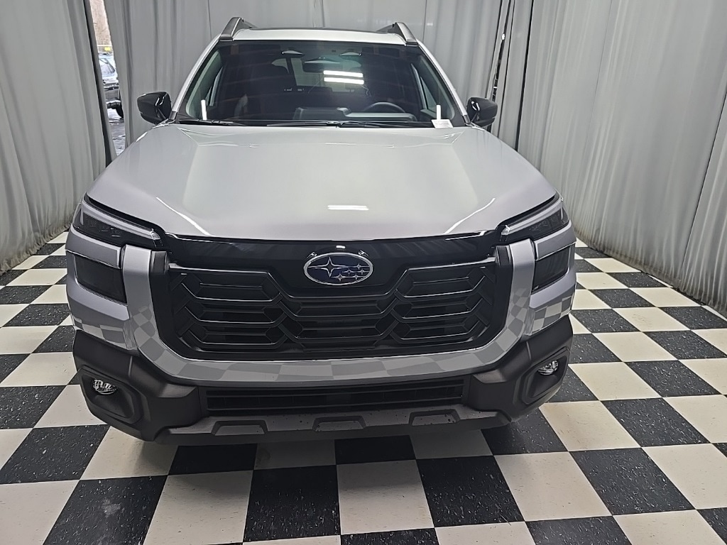 New 2026 Subaru Outback Premium SUV