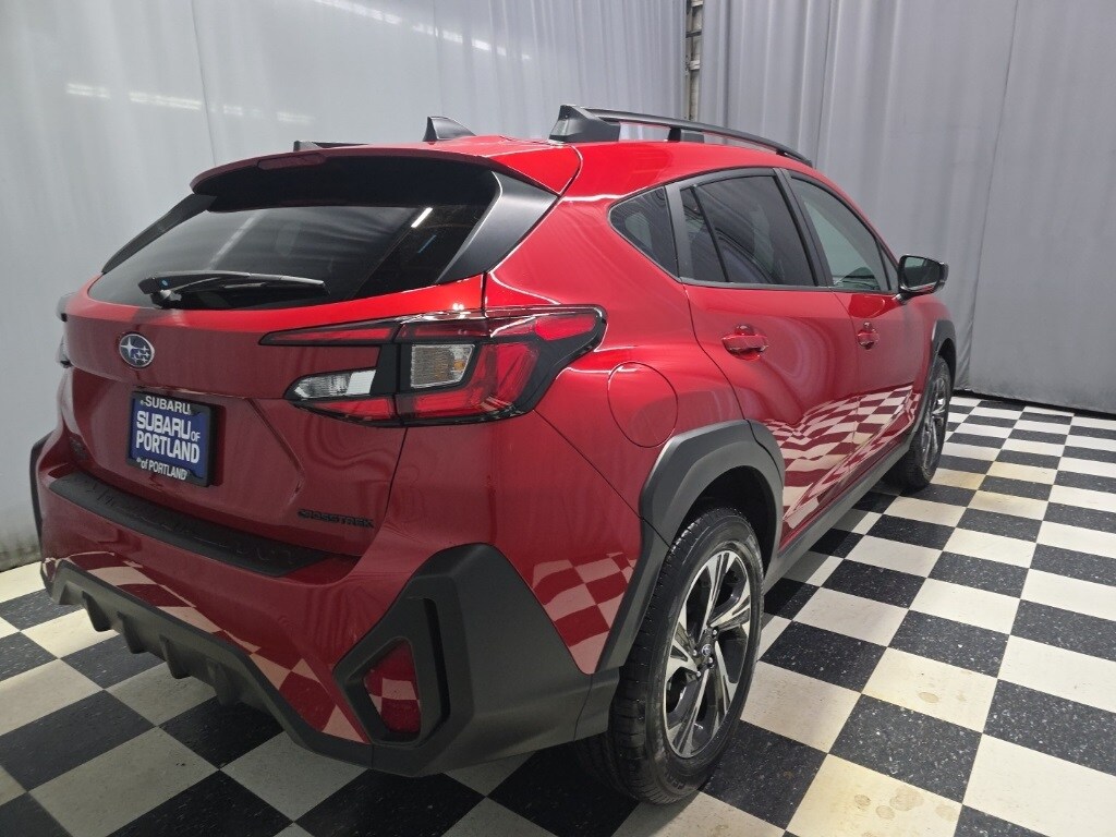 New 2026 Subaru Crosstrek Premium SUV